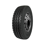 Шина 295/80R22.5 152/149L 18PR LongMarch LM519 TL Универсальная