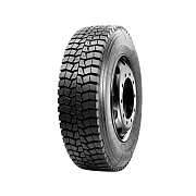Шина 12.00R24 160/157K 20PR Green dragon HF729 TTF Ведущая