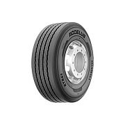 Шина 385/65R22.5 164K 20PR Accelus RTR61 TL 5т Прицепная