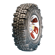 А/шина Simex Jungle Trekker 33x10.5R15 117Q TL