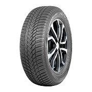 А/шина Nokian Tyres (Ikon) Snowproof 2 SUV 225/50R17 98H TL