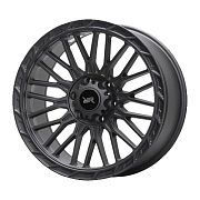 Диск Литой 9x20 PCD 6x139.7 ET20 D106.1 Race Ready CSSD1162 BLK/M