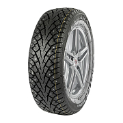 А/шина Centara WINTER RX858 245/70R17 119/116Q TL шип
