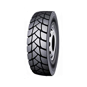 Шина 315/80R22.5 157/153L 20PR Doubleroad DR815 TL Ведущая