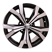 Диск 8.5x19 5x112 ET36 D66.6 Neo 915 BD