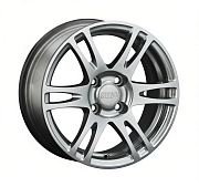 Диск 6x14 4x98 ET35 D58.6 Slik L-92 S25