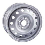 Диск 6.5x16 5x114.3 ET45 D54.1 Trebl X40026 silver