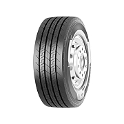 Шина 385/65R22.5 164K 24PR Alacord ATS01 TL Рулевая/Прицепная