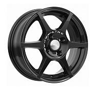 Диск 5.5x14 4x100 ET38 D67.1 СКАД Ягуар Алмаз
