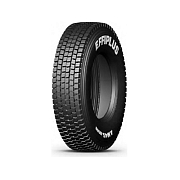 Шина 315/80R22.5 154/151M 18PR  EffiPlus AM4S TL Универсальная