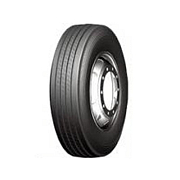 Шина 295/75R22.5 146/143M 16PR  Windforce WH1000 TL Рулевая
