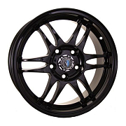 Диск 6.5x16 5x114.3 ET45 D60.1 Venti 1602 BL