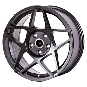 Диск 8x17 5x114.3 ET33 D67.1 Lizardo XH5027 CB