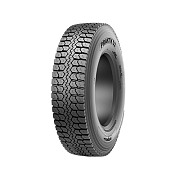 Шина 11R22.5 148/145M 16PR Simpeco Praktik D2 TL Ведущая