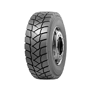 Шина 11R22.5 149/146K 18PR Kapsen HS203 TL Карьерная
