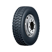 Шина 315/80R22.5 156/153J Blacklion BD210 TL Ведущая