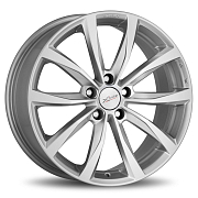 Диск Литой 7x18 PCD 5x114.3 ET45 D67.1 X-trike X-138 HSB