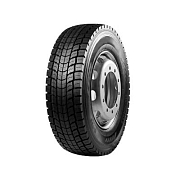 Шина 315/70R22.5 152/148M 18PR Unicoin D-735 TL Универсальная