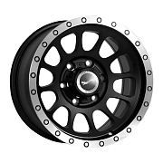 Диск 8.5x16 5x139.7 D108.2 Lizardo XH326 CBMF