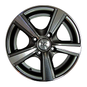 Диск 6x15 5x114.3 ET39 D73.1 NZ SH629 HBFP