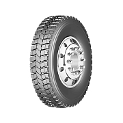 Шина 315/80R22.5 157/154K 20PR  Sportrak (Safe Holder) SP913 TL Рулевая
