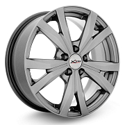 Диск 6.5x16 5x112 ET33 D66.6 X-trike X-119 HB