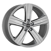 Диск 6.5x16 5x120 ET50 D65 MAK Stone 5 Silver