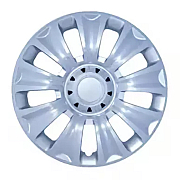Колпаки R16 Гибкие колпаки SKS 424 S (КОМПЛЕКТ)