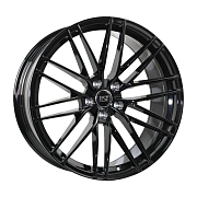 Диск Литой 9x20 PCD 5x112 ET20 D66.6 RST R132FF BL