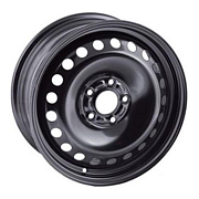 Диск 6.5x16 5x114.3 ET45 D66.1 Arrivo AR143 Black