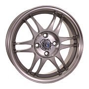 Диск 7x17 5x114.3 ET38 D67.1 Venti 1702 SD