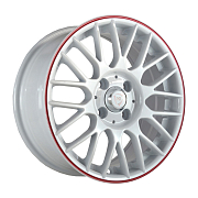 Диск 8x18 5x108 ET45 D63.3 NZ SH668 WRS