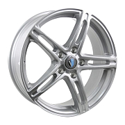Диск 6.5x16 5x114.3 ET35 D67.1 Venti 1618 SL