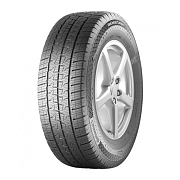 А/шина Continental VanContact Camper 225/75R16C 118R TL