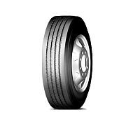 Шина 315/80R22.5 156/152L 20PR Green dragon GD660 TL Рулевая