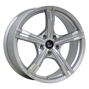 Диск 8x18 5x115 ET45 D70.3 YST X-23 SF