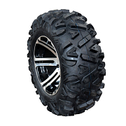 Шина Superguider Knight Forerunner 26x12-12 TL