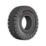 Шина 18x7-8 ("4.33)  Atire Runner Solid с буртом