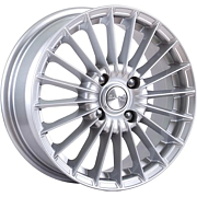 Диск Литой 6x15 PCD 5x100 ET38 D57.1 СКАД Веритас 15 Селена