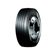Шина 385/65R22.5 164K 24PR Aplus SL007 TL Рулевая/Прицепная