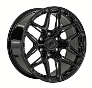Диск Кованный 9x18 PCD 6x139.7 ET20 D106.1 LS FG53 BK