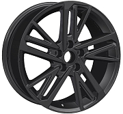 Диск Литой 8x18 PCD 5x114.3 ET51 D67.1 Carwel Талган 1815 BL