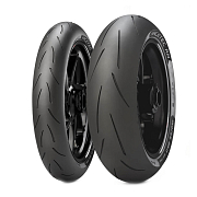 Шина Metzeler Racetec RR K3 200x55R17 78W TL