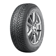 А/шина Nokian Tyres (Ikon) WR SUV 4 255/55R19 111V TL