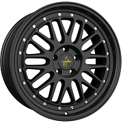 Диск 8.5x19 5x114.3 ET40 D72.6 Keskin Tuning KT22 Matt Black P