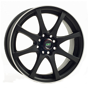 Диск 6x15 4x98 ET32 D58.6 Nitro Y358 MBLP