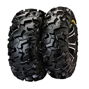 Шина ITP Black water evolution 25x9-12 TL