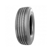 Шина 315/80R22.5 156/152L 20PR  Fronway HD757 TL Рулевая