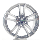 Диск 7x17 5x112 ET40 D57.1 N2O Y9114 SF