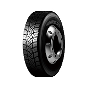 Шина 315/80R22.5 156/150K 20PR  Royal Black RD802 TL Ведущая